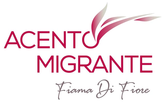 Acento Migrante por Fiama Di Fiore